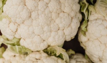 Когда все просто, но так вкусно: рецепт цветной капусты – готовим на новый лад