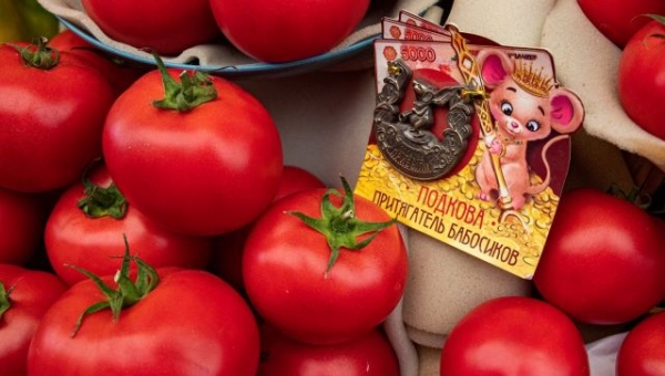 Секреты крымских фруктов и овощей: что нужно есть в июле