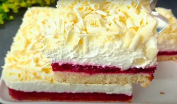 Как испечь самый вкусный Новогодний торт. Просто и быстро: вся семья будет в восторге