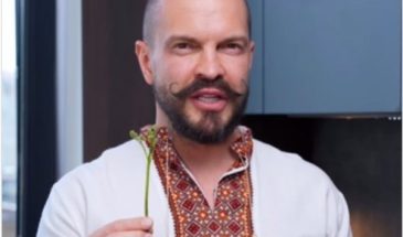 Колдуем с красной рутой: Ярославский показал, как приготовить папоротник