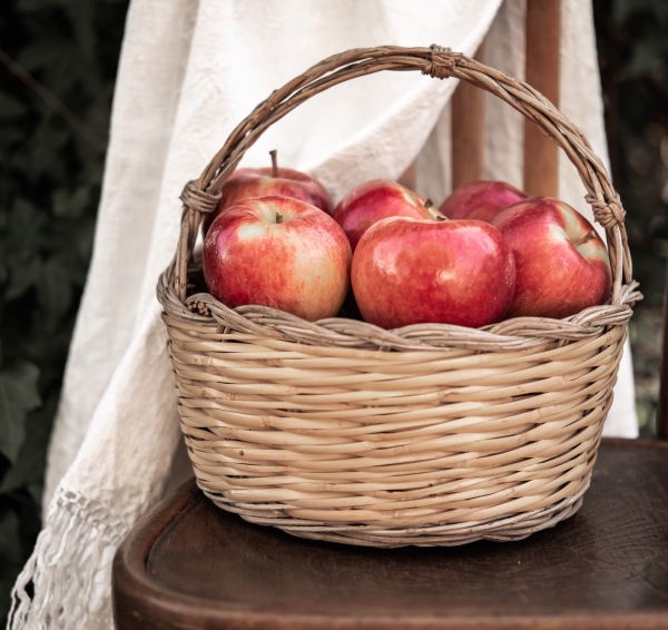 Можно ли запекать яблоки в микроволновке: рецепт, которым вы хотите воспользоваться