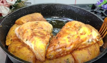 Минутная вкуснота из кефира. Простые пышные булочки: ленивый рецепт