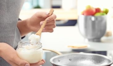 Ученые установили связь между употреблением кокосового масла, тревожностью и ожирением