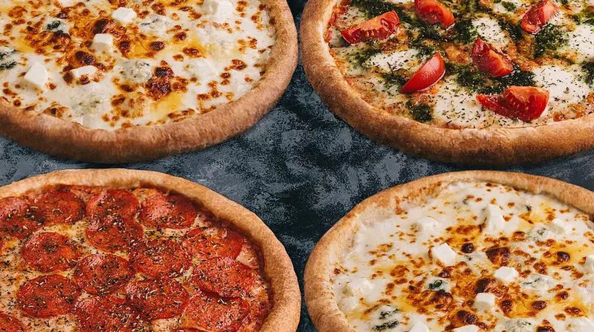 Як спробувати смачну піцу в Житомирі