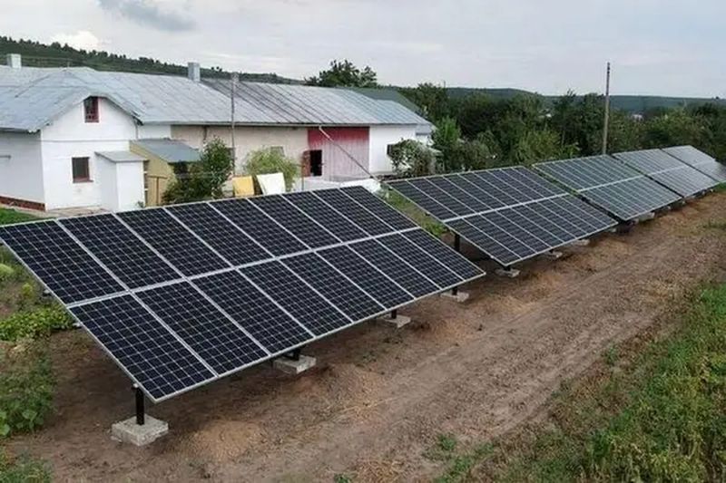 Как выбрать комплект солнечной электростанции
