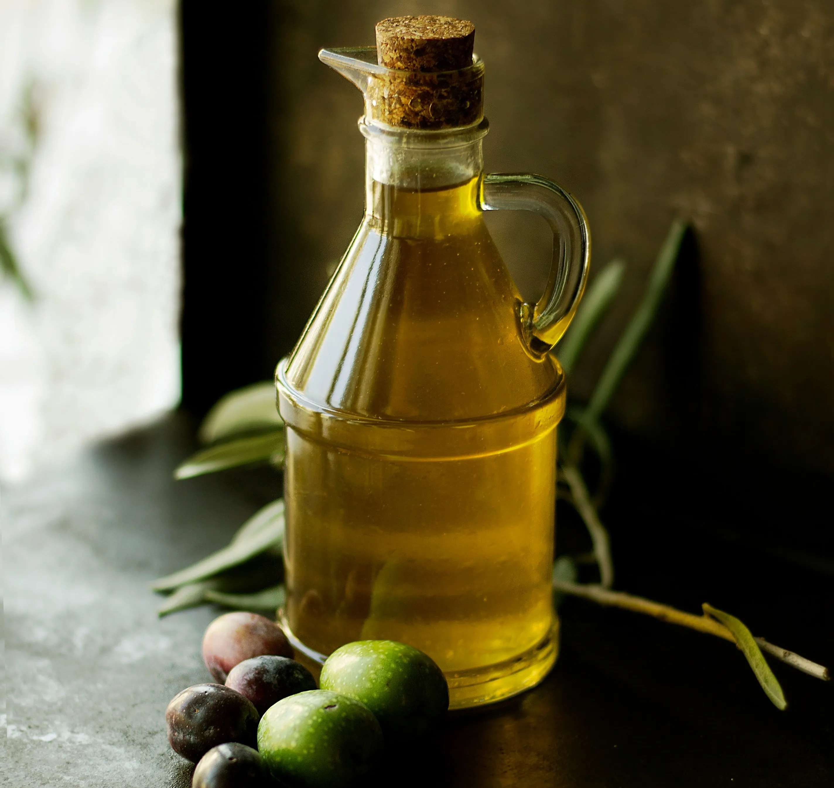 Можно ли жарить на оливковом масле: не все об этом знают
