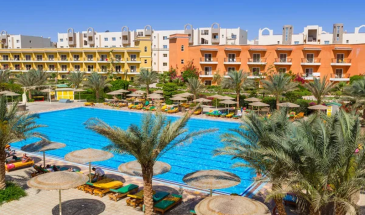 Выбираем отель в Египте: секреты и рекомендации