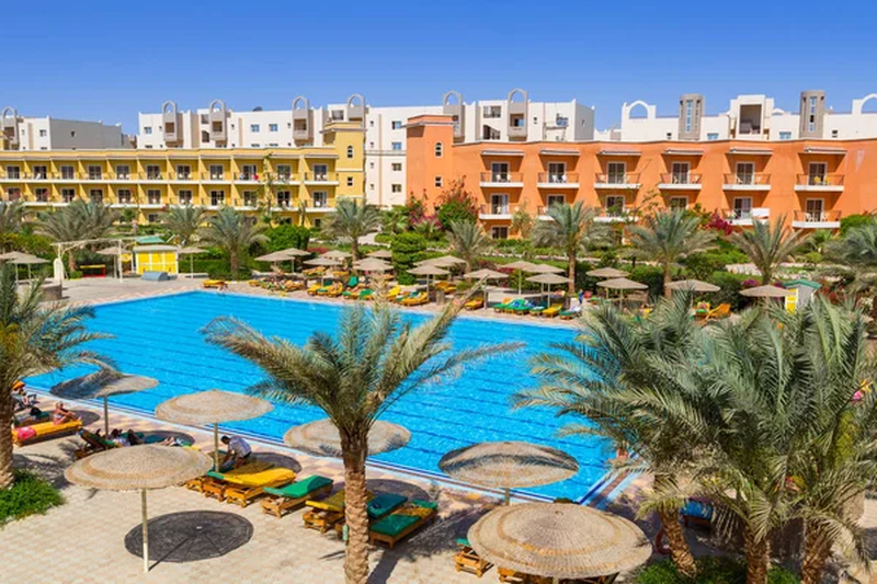 Выбираем отель в Египте: секреты и рекомендации
