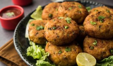 Никакого мяса, а на вкус не отличить: готовим фантастические постные котлеты