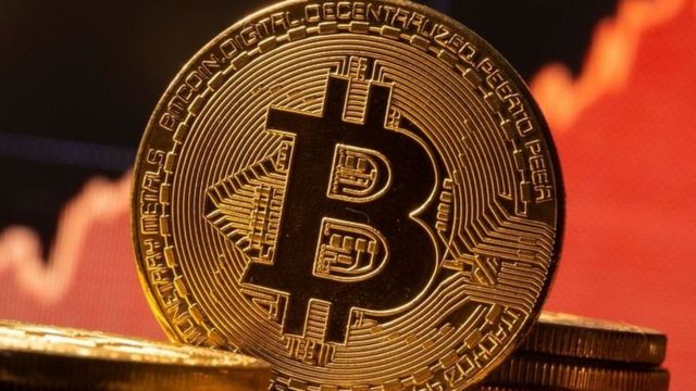 Как выгодно вывести Bitcoin (BTC) и получить взамен наличные деньги в грузинском лари (GEL)?