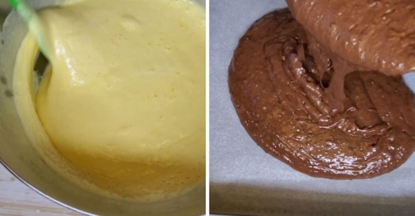 Сырный пляцек с маком «Касабланка»