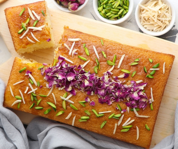 В честь Дня рождения выдающейся писательницы: приготовьте любимый десерт Леси Украинки