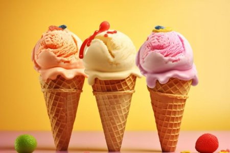 Диетолог Мещерякова порекомендовала людям с диабетом и преддиабетом отказаться от мороженого