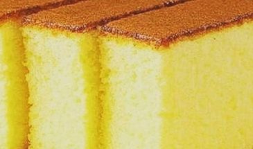 Пышный манник на молоке классический