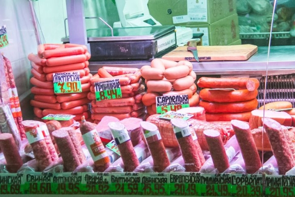 Сырные рулетики с лавашом с сосисками: хот-дог даже не сравнится с ними