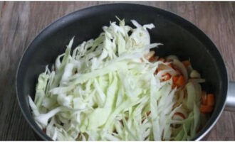 Салат с рисом и овощами на зиму