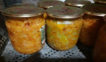 Вкусная аджика: рецепт советских хозяек – в чем кроется секрет