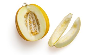 Проверьте знали ли вы этот сладкий секрет: как выбрать вкусную и сладкую дыню