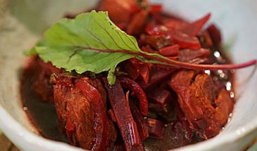 Древний рецепт шпундры, которую ели еще казаки