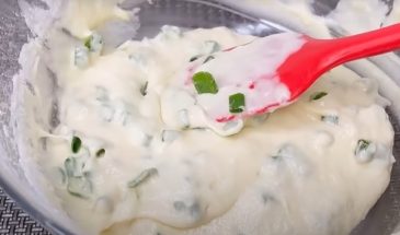 Век живи — век учись. Ленивые пирожки «Пятиминутки» — секрет в приготовлении