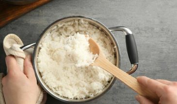 Стало известно, как правильно готовить рис: рецепт от врача