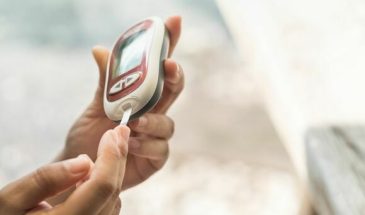 Сладкое не при чем: врач напомнила, с чего начинается диабет и как его остановить