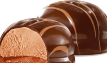 Десерт а-ля «Бонжур»: как приготовить его дома своими руками