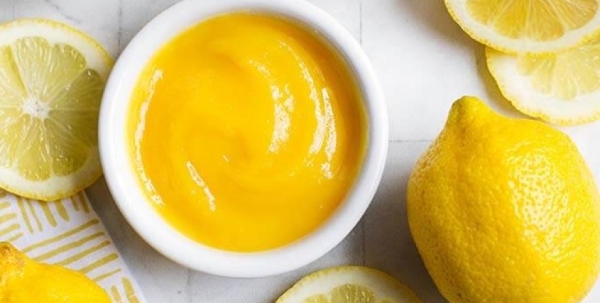 Лимонный крем: как приготовить классический английский десерт