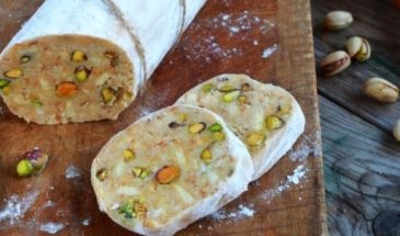 Пирожное «сладкая колбаса»: как приготовить оригинальное и простое лакомство