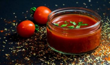 Значительно вкуснее, чем магазинный: приготовьте домашний кетчуп к шашлыку