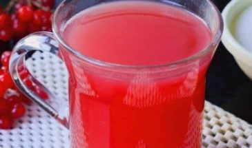 Кисель в домашних условиях