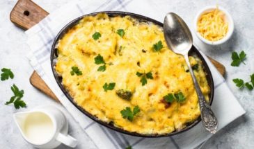 Лучше, чем мясо по-французски: готовим хек под шубой