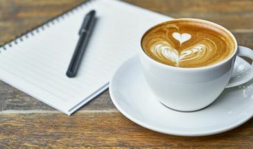 Кофе поможет не потерять память в пожилом возрасте — доказали японские ученые