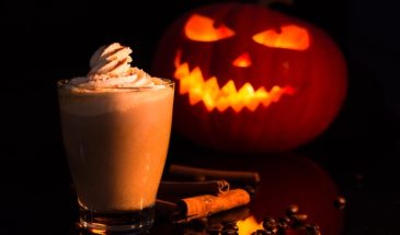 Рецепт волшебного тыквенного сока прямо из Хогвартса: почувствуйте себя Гарри Поттером
