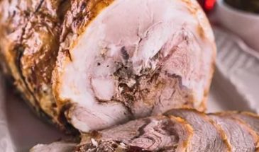 Нежная и сочная: как приготовить буженину дома