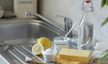 Этот продукт чистит нагар с посуды в два счета: он всегда есть на кухне