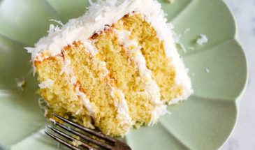 Торт «Элегантный» с тремя видами коржей и нежным кремом – десерт, который хочется еще и еще