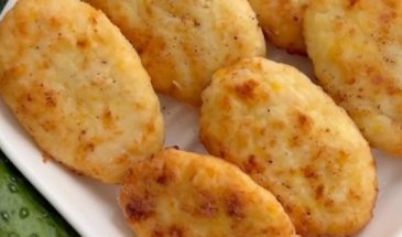 Куриные зразы: рецепт отличной добавки к любому гарниру