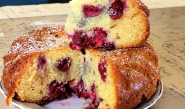 Понравился всем без исключения. Пирог «5 стаканов». Самый быстрый и вкусный рецепт