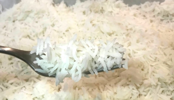 Почти все делают эти 2 ошибки при варке риса. Как приготовить вкусный рассыпчатый рис