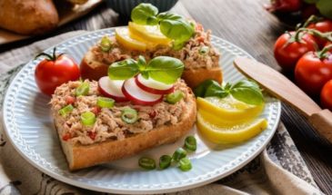 Всего несколько ингредиентов, и вы будете в восторге: рецепт идеальной намазки, которая нравится всем