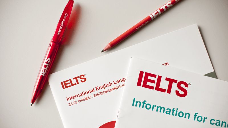 Как подготовиться и успешно сдать IELTS