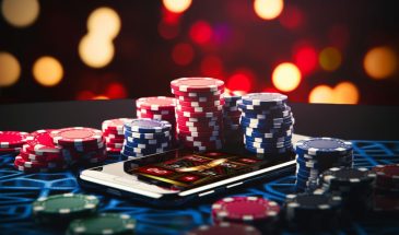 Азартні ігри в GGbet — ваш успішний старт на шляху до грошових виграшів