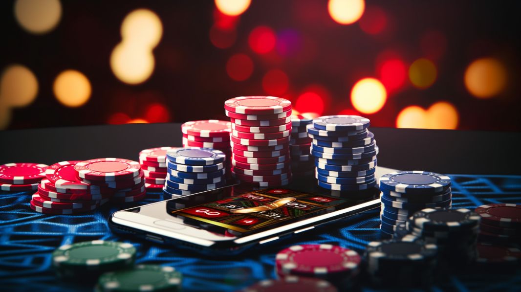 Азартні ігри в GGbet — ваш успішний старт на шляху до грошових виграшів