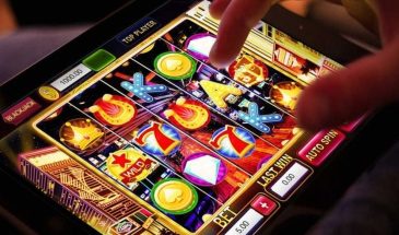 Чому варто грати у нові азартні онлайн-слоти