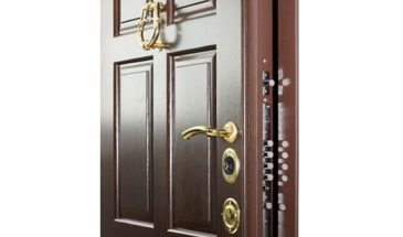 Основные параметры выбора дверного замка
