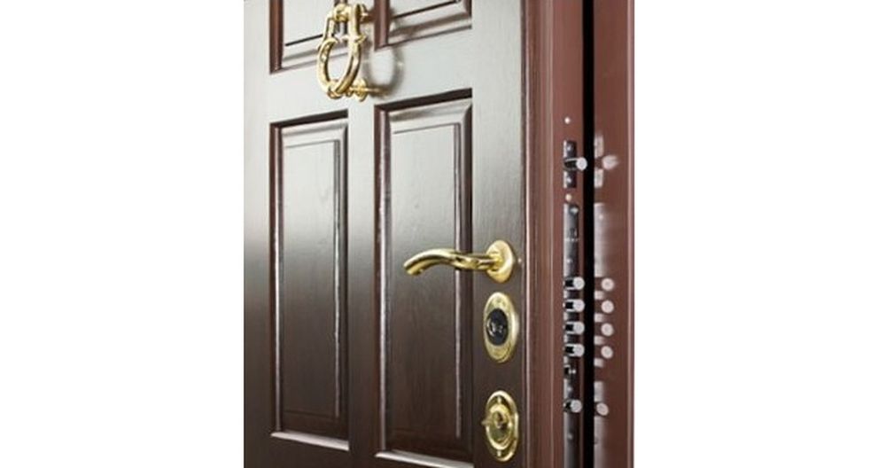 Основные параметры выбора дверного замка