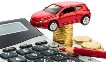 Как взять машину в кредит — полезные советы и рекомендации