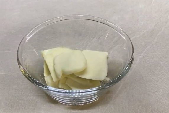 Кабачки с сыром в духовке