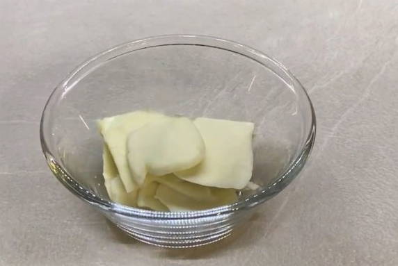 Кабачки с сыром в духовке